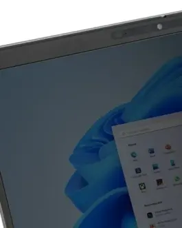 Alternative view of Kensington Privacy Screen Filter 2-way Removable for 16 inches L