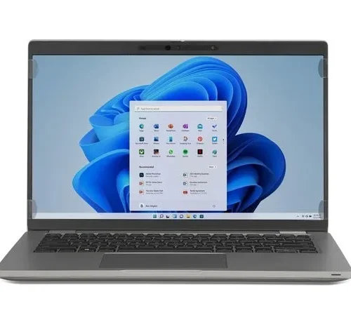 Kensington Privacy Screen Filter 2-way Removable for 16 inches L