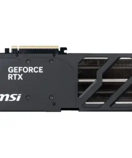 MSI видео карта GeForce RTX 5070 12G SHADOW 3X OC GDDR7 192bit HDMI/DP