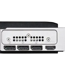 MSI видео карта GeForce RTX 5070 12G SHADOW 3X OC GDDR7 192bit HDMI/DP