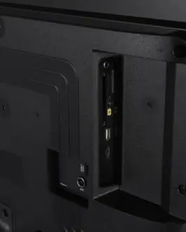 Alternative view of Finlux TV LED 40 inches 40BCF500