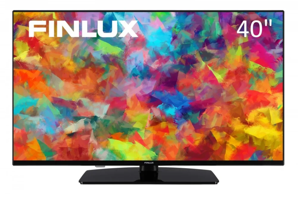 Finlux TV LED 40 inches 40BCF500