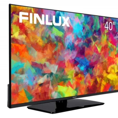Finlux TV LED 40 inches 40BCF500