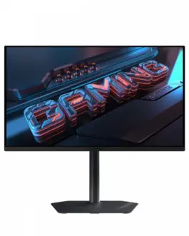 Gigabyte Monitor 27 inches MO27Q2 EK QHD QD-OLED HDMI USB-C