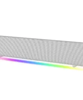 Creative Labs Soundbar GS3 бял