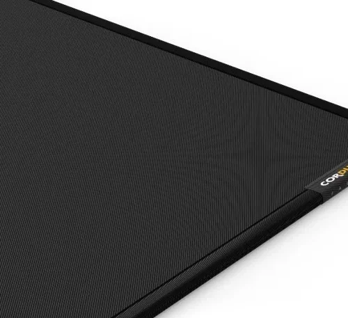 Alternative view of Endorfy подложка за мишка Cordura Speed M EY6B001