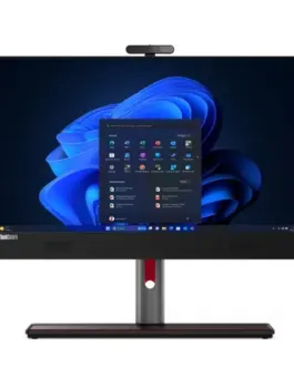 Lenovo Компютър All-in-One ThinkCentre M90a G5 12SH0013PB W11Pro i5-14400/8GB/512GB/INT//23.8 FHD/3YRS OS + 1YR