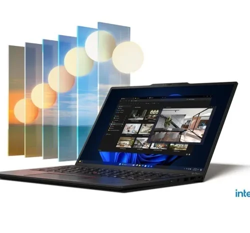 Lenovo Ultrabook Thinkpad X1 Carbon G13 21NS004NPB W11Pro Ultra 7 258V/32GB/1TB/INT/14.0 WUXGA/Touch/черен/3YRS Premier Support + CO2