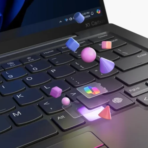 Lenovo Ultrabook Thinkpad X1 Carbon G13 21NS004NPB W11Pro Ultra 7 258V/32GB/1TB/INT/14.0 WUXGA/Touch/черен/3YRS Premier Support + CO2