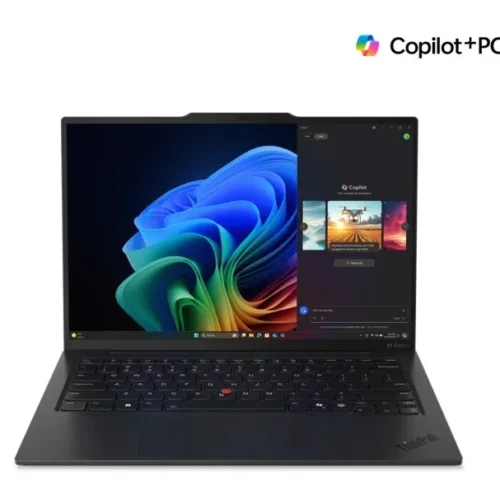 Lenovo Ultrabook Thinkpad X1 Carbon G13 21NS004NPB W11Pro Ultra 7 258V/32GB/1TB/INT/14.0 WUXGA/Touch/черен/3YRS Premier Support + CO2