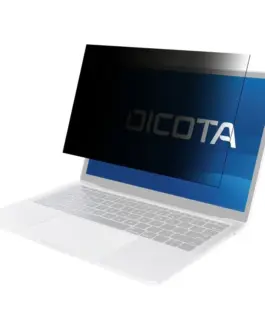 DICOTA Privacy Filter 2-way magnetic Universal (16:9) 14 inches