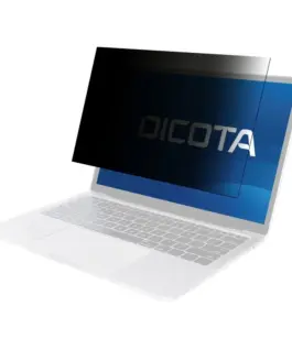 DICOTA Privacy Filter 2-way magnetic Universal (16:10) 156 inches