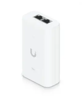 Alternative view of UBIQUITI Ubiquiti UniFi PoE++ адаптер (60W, PoE++)
