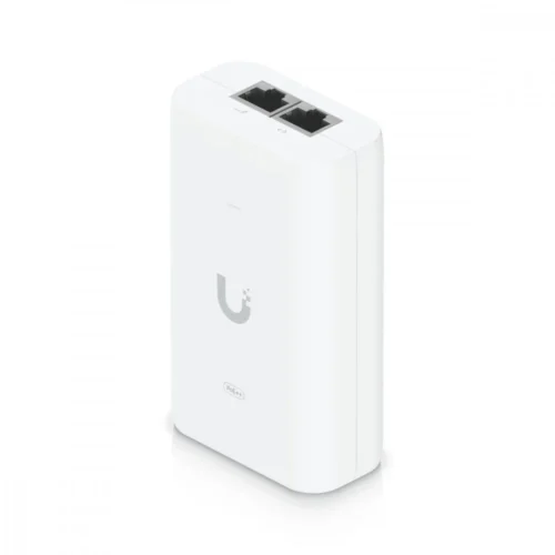 Alternative view of UBIQUITI Ubiquiti UniFi PoE++ адаптер (60W, PoE++)