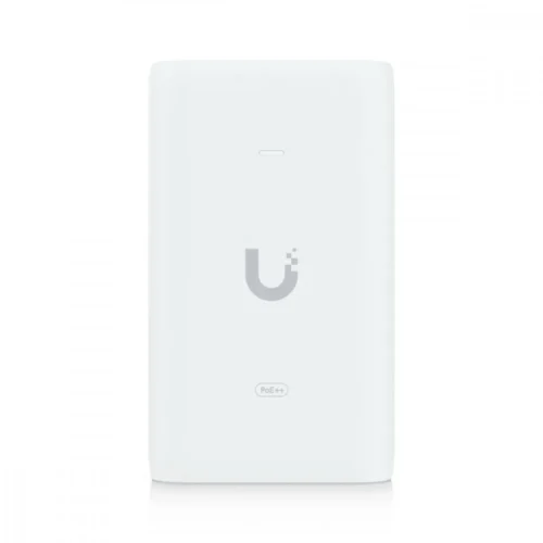 UBIQUITI Ubiquiti UniFi PoE++ адаптер