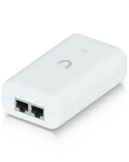 UBIQUITI Ubiquiti UniFi PoE++ адаптер (60W PoE++)