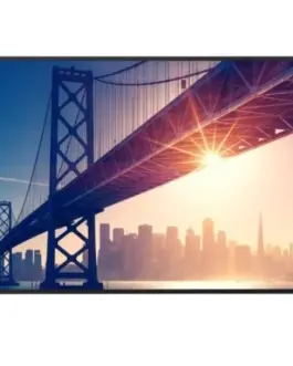 Sharp Monitor wielkoformatowy ME862 86 инча UHD 450cd/m2 18/7