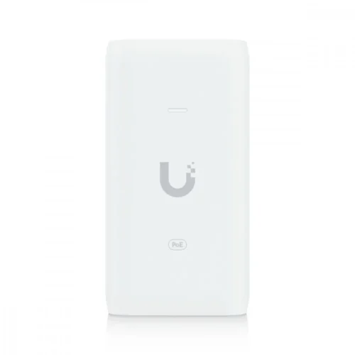 UBIQUITI Ubiquiti UniFi U-PoE PoE адаптер