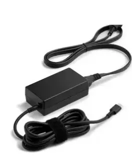 POLY захранващ блок USB-C 65W Power Kit EMEA-INTL B92SVAA#ABB