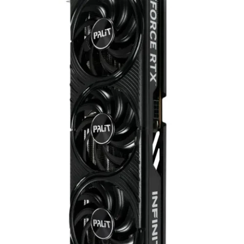 Palit видео карта GeForce RTX 5060 TI INFINITY 3 OC 16GB GDDR7 128bit