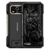 ULEFONE Smartphone Armor 27 5G 12GB/256GB черен