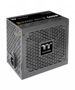 Alternative view of Thermaltake Smart BX1 S E 550W