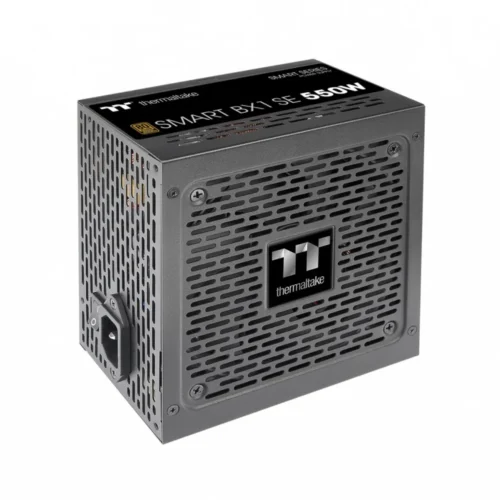 Alternative view of Thermaltake Smart BX1 S E 550W