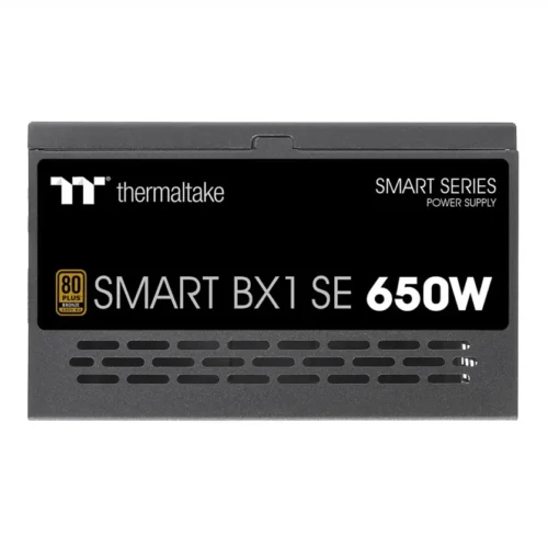 Thermaltake Smart BX1 S E 650W