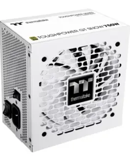 Alternative view of Thermaltake ToughPower GT 750W Gold Snow