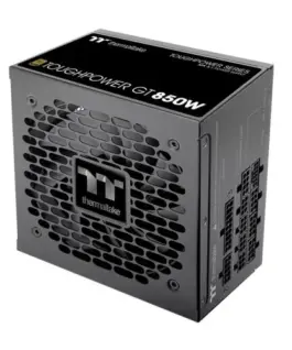 Alternative view of Thermaltake ToughPower GT 850W Gold