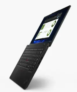 Alternative view of Lenovo Лаптоп ThinkPad L14 AMD G5 21L5002MPB W11Pro 7735U/16GB/512GB/INT/14.0 WUXGA/1YR Premier Support + 3YRS OS + Co2 Offset