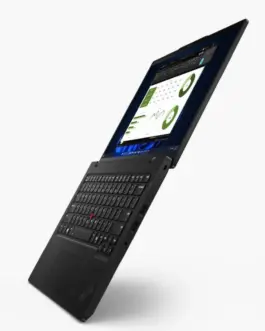 Alternative view of Lenovo Лаптоп ThinkPad L14 AMD G5 21L5002MPB W11Pro 7735U/16GB/512GB/INT/14.0 WUXGA/1YR Premier Support + 3YRS OS + Co2 Offset