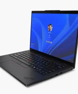 Lenovo Лаптоп ThinkPad L14 AMD G5 21L5002MPB W11Pro 7735U/16GB/512GB/INT/14.0 WUXGA/1YR Premier Support + 3YRS OS + Co2