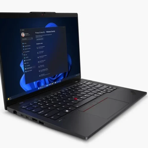 Lenovo Лаптоп ThinkPad L14 AMD G5 21L5002MPB W11Pro 7735U/16GB/512GB/INT/14.0 WUXGA/1YR Premier Support + 3YRS OS + Co2