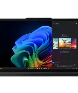 Lenovo Ultrabook ThinkPad T14s G6 21QX00H5PB W11Pro Ultra 5 228V/32GB/512GB/INT/14.0 WUXGA/черен/3YRS Premier Support + CO2