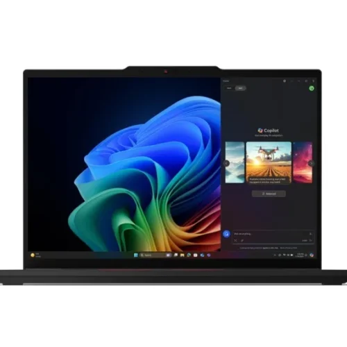 Lenovo Ultrabook ThinkPad T14s G6 21QX00H5PB W11Pro Ultra 5 228V/32GB/512GB/INT/14.0 WUXGA/черен/3YRS Premier Support + CO2
