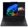 Lenovo Ultrabook ThinkPad T14s G6 21QX00H5PB W11Pro Ultra 5 228V/32GB/512GB/INT/14.0 WUXGA/черен/3YRS Premier Support + CO2
