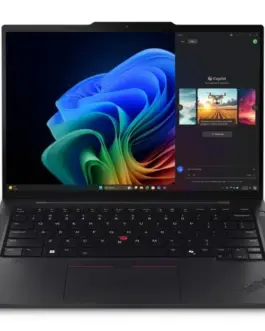 Lenovo Ultrabook ThinkPad T14s G6 21QX00H5PB W11Pro Ultra 5 228V/32GB/512GB/INT/14.0 WUXGA/черен/3YRS Premier Support + CO2