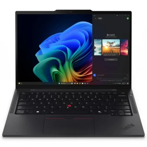 Lenovo Ultrabook ThinkPad T14s G6 21QX00H5PB W11Pro Ultra 5 228V/32GB/512GB/INT/14.0 WUXGA/черен/3YRS Premier Support + CO2