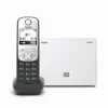 Gigaset Cordless phone VoIP Gigaset A690A IP Base