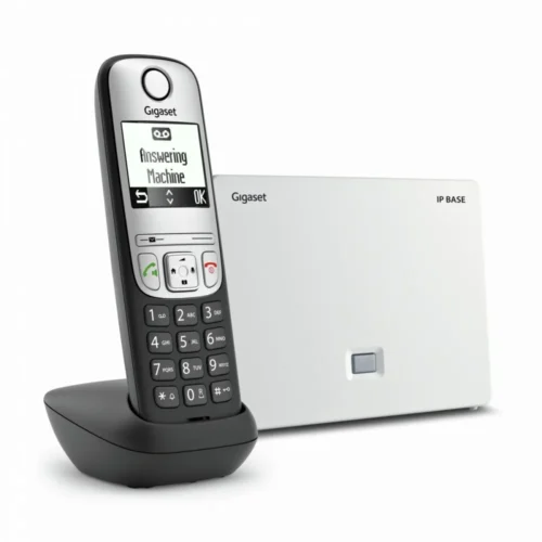 Gigaset Cordless phone VoIP Gigaset A690A IP Base