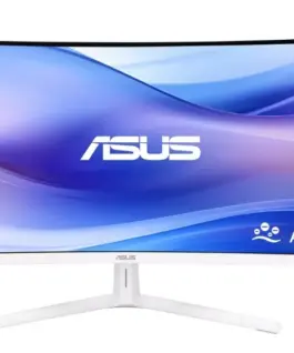 Asus Monitor VU34WCIP-W EYE CAR WQHD 100Hz USB-C