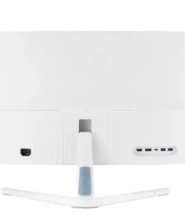 Alternative view of Asus Monitor VU34WCIP-W EYE CAR WQHD 100Hz USB-C