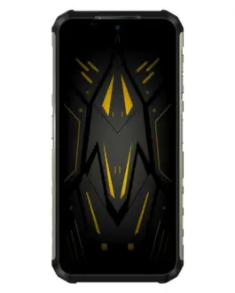 Alternative view of ULEFONE Smartphone Armor 22 4G 8/128GB IP69K черен