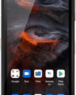 Alternative view of OUKITEL Smartphone WP19 8/256GB черен