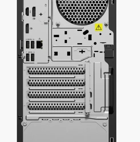 Lenovo Компютър ThinkCentre M90t G5 Tower 12V60008PB W11Pro i7-14700/2x16GB/1TB/INT/DVD/vPro/3YRS OS + 1Y Premier