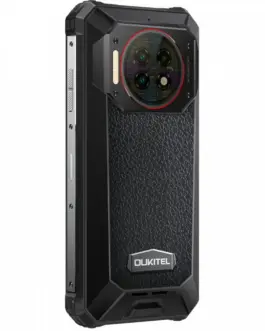 Alternative view of OUKITEL Smartphone WP19 Pro 8/256GB черен