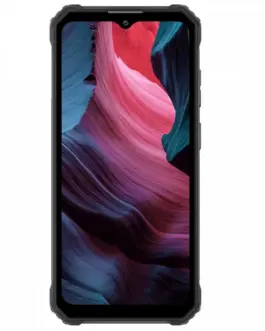Alternative view of OUKITEL Smartfon WP23 Pro 8/128 GB черен