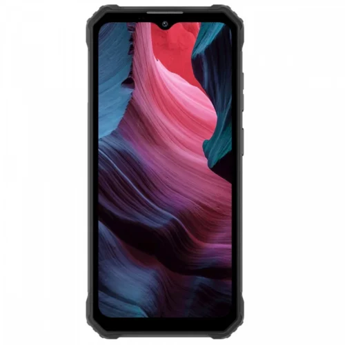Alternative view of OUKITEL Smartfon WP23 Pro 8/128 GB черен