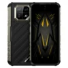 ULEFONE Smartphone Armor 22 4G 8/256GB IP69K черен